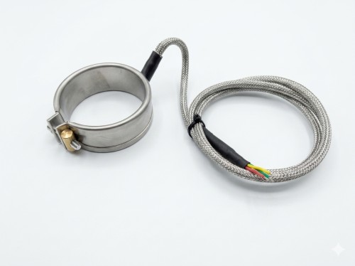 Grzałka opaskowa mikanitowa fi:60x30 280W 230V