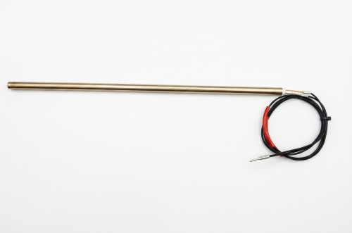 Grzałka patronowa 8x290, 400W 230V