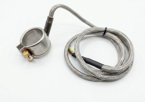 Grzałka opaskowa mikanitowa fi:30x30 140W 230V