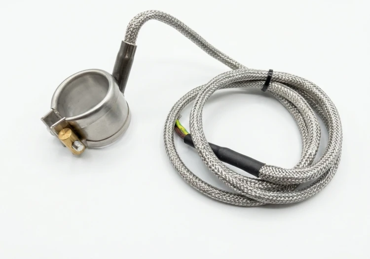 Grzałka opaskowa mikanitowa fi:30x30 140W 230V