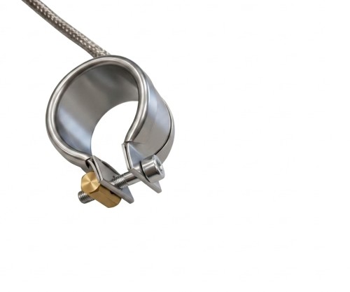 Grzałka opaskowa mikanitowa fi:30x30 140W 230V