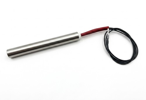 Grzałka patronowa fi13x105, 500W/230V, Lp=500mm