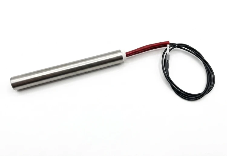 Grzałka patronowa fi13x105, 500W/230V, Lp=500mm