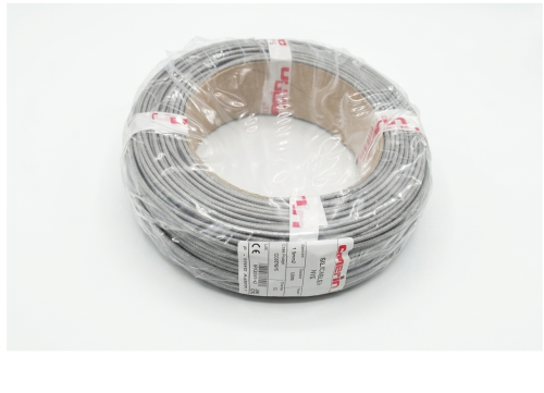 Przewód wysokotemperaturowy NVS 1.5mm2