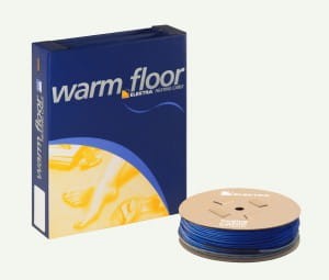 Elektra DM 10/285 przewód grzejny