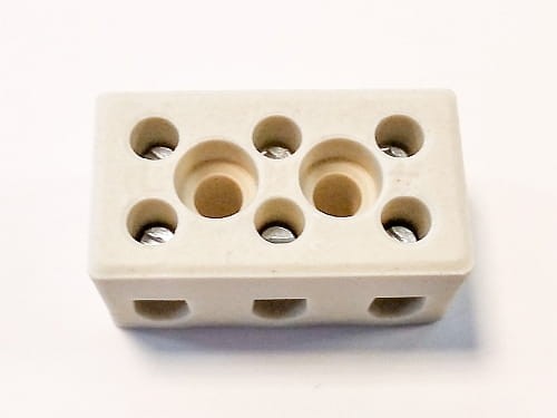 Kostka ceramiczna 3x2,5