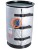 Ogrzewacz beczek 0-200 st.C. 25L 380W