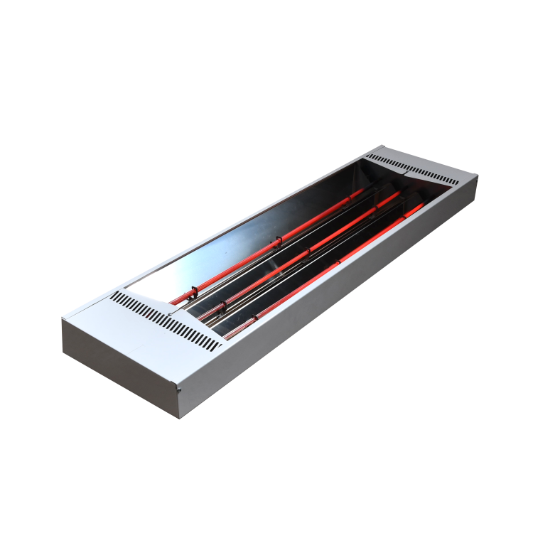Promiennik Elektrotermia ELP 2000/3