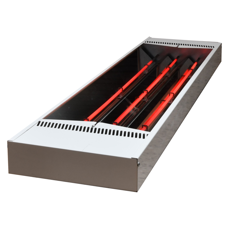 Promiennik Elektrotermia ELP 2000/3