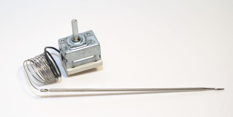 Regulator temperatury KOA,DOA-1f, do-299 oC, 55.17069.140,EGO