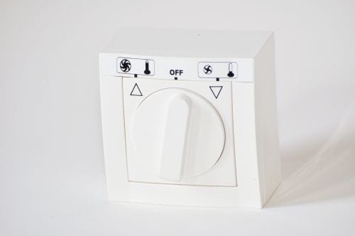 EKP Zewnętrzny panel sterujący