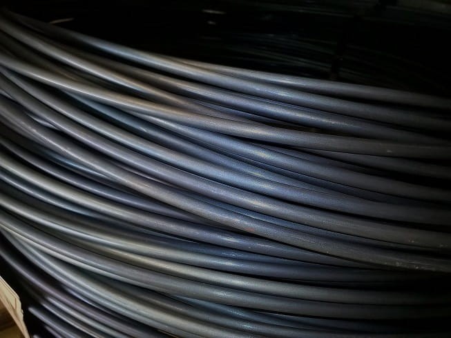 Drut oporowy Kanthal A1-3.5