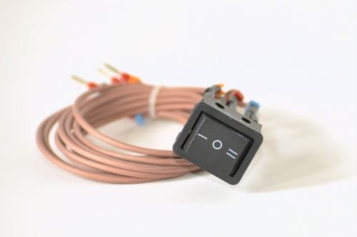 EKP Wewnętrzny panel sterujący