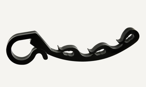 Uchwyt rynnowy do przewodów GH-2, 25szt.