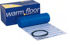 Elektra MD 100/5 500W mata grzejna