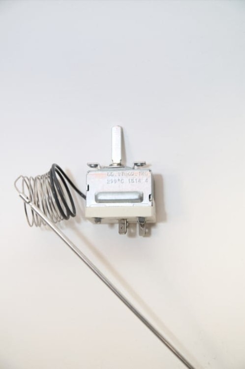 Regulator temperatury KOA,DOA-1f, do-299 oC, 55.17069.140,EGO