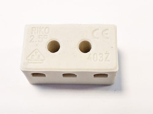 Kostka ceramiczna 3x2,5